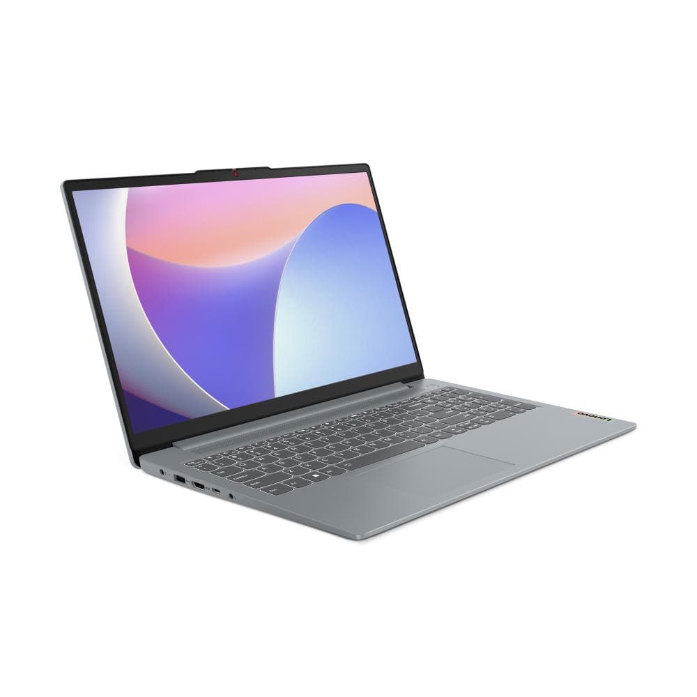 Lenovo IdeaPad Slim 3i Gen 8 De Lenovo IdeaPad Slim 3i (Gen 8) is een krachtige en duurzame 15.6” laptop met Intel i7, 16GB RAM en snelle SSD. Perfect voor multitasken, onderweg werken en entertainment. - afbeelding 2