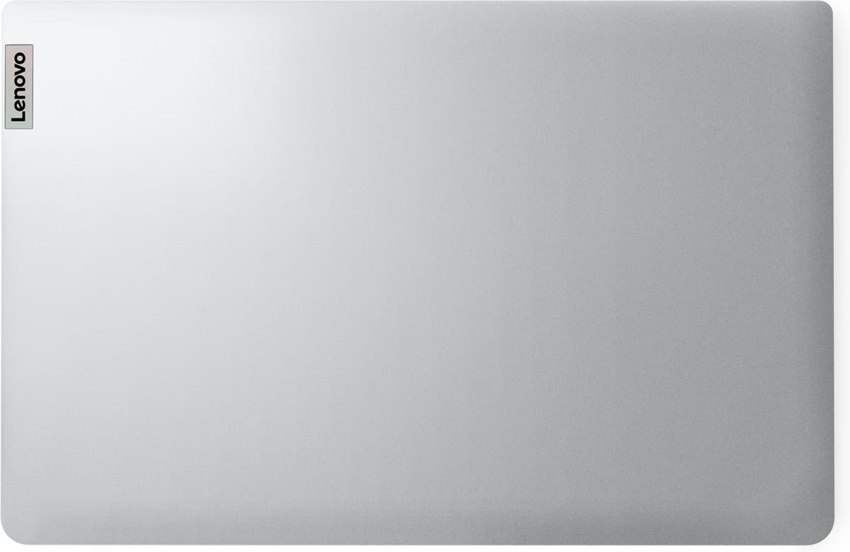 Lenovo - IdeaPad 1 Laptop (15,6") <p class="" data-start="656" data-end="853">Deze Lenovo IdeaPad 1 is ideaal voor dagelijks gebruik, multitasking en het kijken van films in Full HD. Het 15,6 inch scherm biedt een brede kijkhoek en minder reflecties.</p> - afbeelding 6