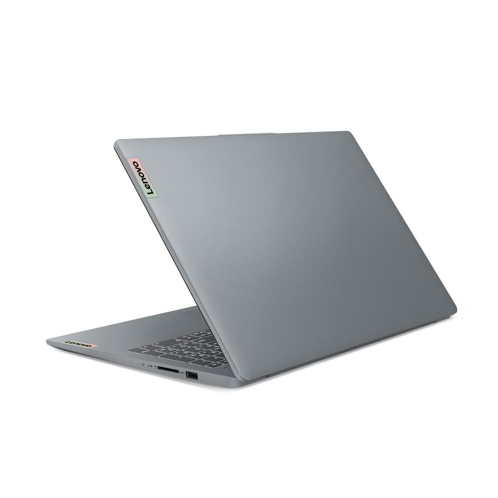 Lenovo IdeaPad Slim 3i Gen 8 De Lenovo IdeaPad Slim 3i (Gen 8) is een krachtige en duurzame 15.6” laptop met Intel i7, 16GB RAM en snelle SSD. Perfect voor multitasken, onderweg werken en entertainment. - afbeelding 6