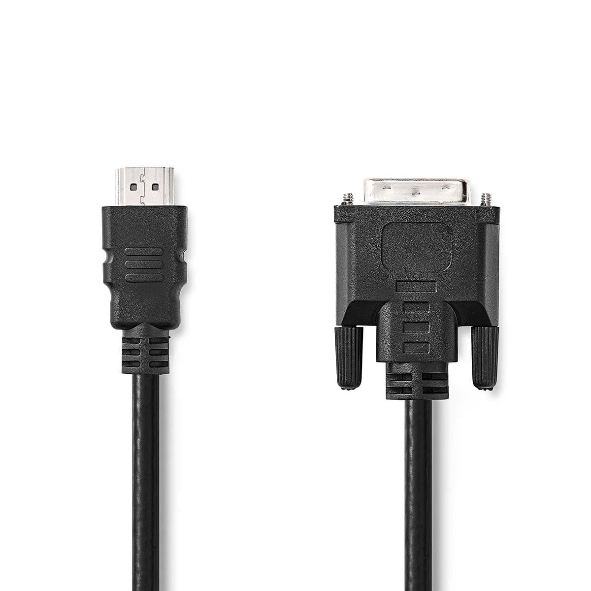 Nedis - HDMI / DVI Kabel - afbeelding 2