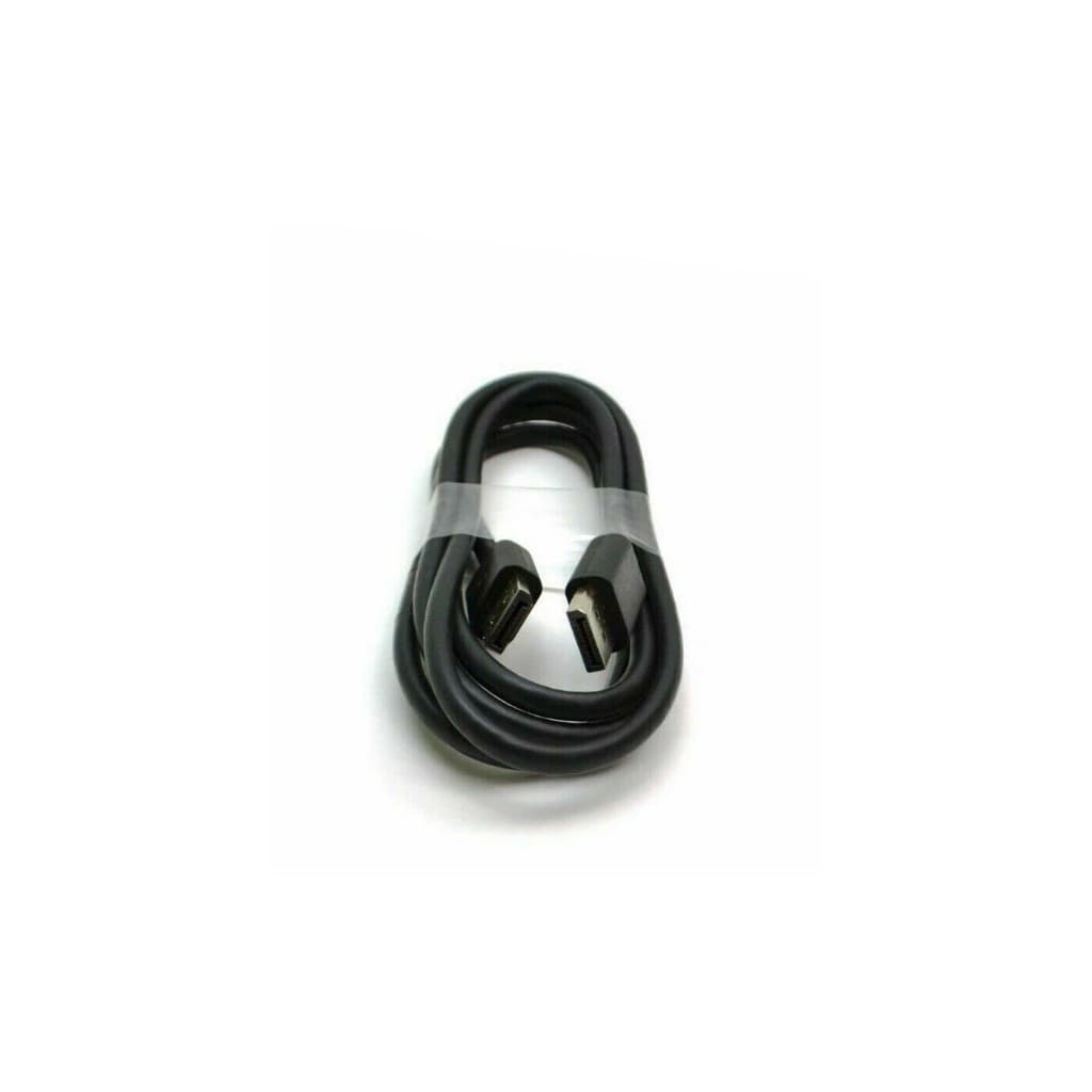 Displayport Kabel 1,8m