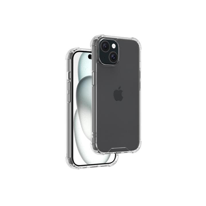 NovaNL - iPhone Shockshield Case <p class="" data-start="632" data-end="886">De NovaNL ShockShield Case biedt robuuste bescherming in een slank en stijlvol design. Dankzij schokabsorberende materialen, een ergonomische grip en verhoogde randen blijft je iPhone veilig tegen vallen en krassen, zonder in te leveren op functionaliteit.</p> <h3 class="" data-start="888" data-end="914"></h3> - afbeelding 3