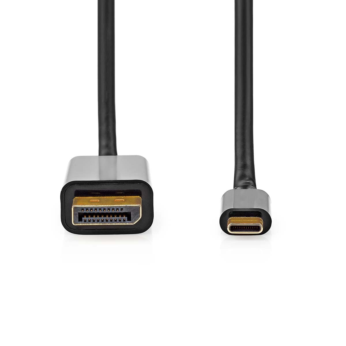 Nedis - USB-C / Displayport - afbeelding 3