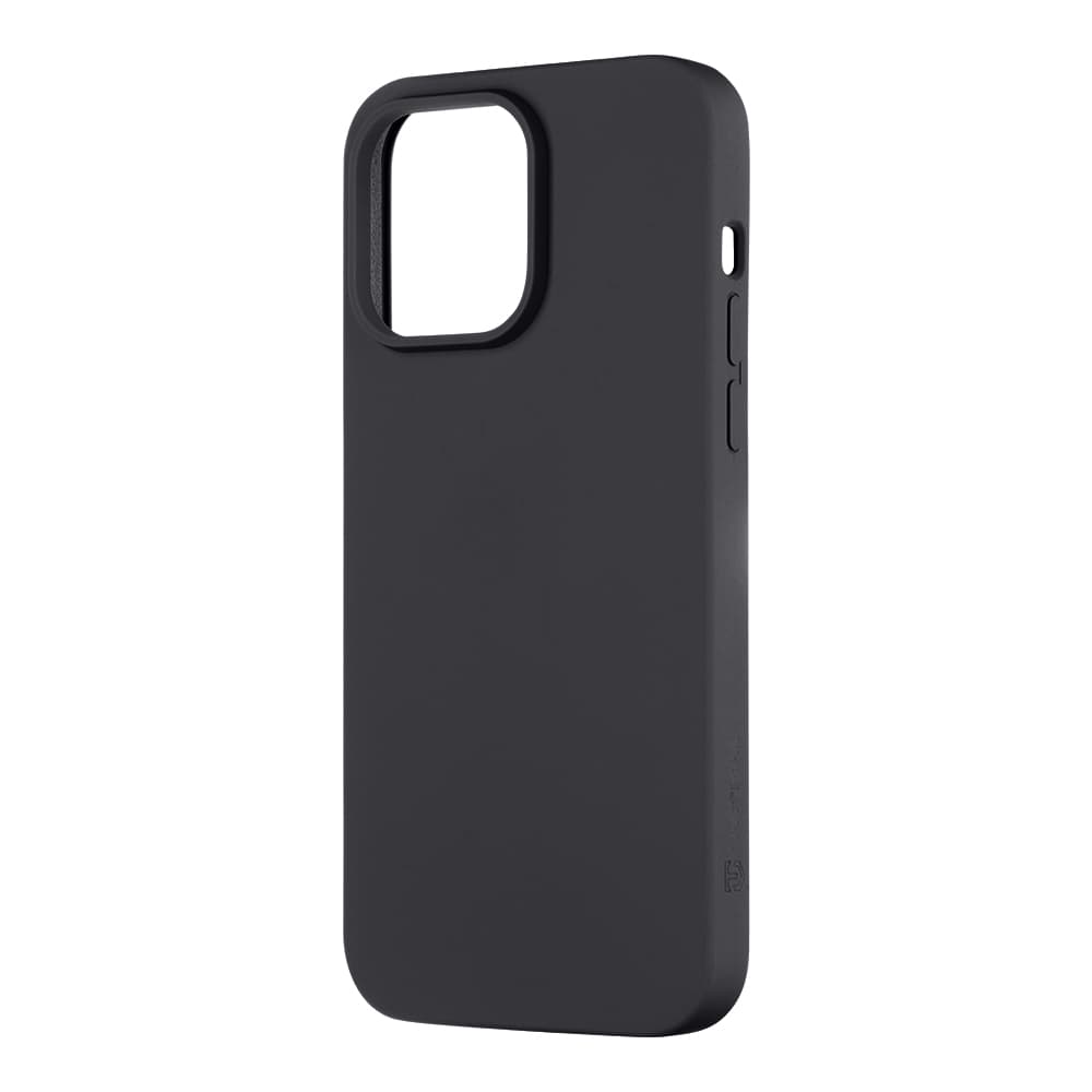 Tactical - iPhone 14 Pro Max Velvet Case <p class="" data-start="1338" data-end="1486">Zachte en duurzame siliconen telefoonhoes met microvezel binnenzijde en volledige bescherming, inclusief draadloos opladen.</p> - afbeelding 2