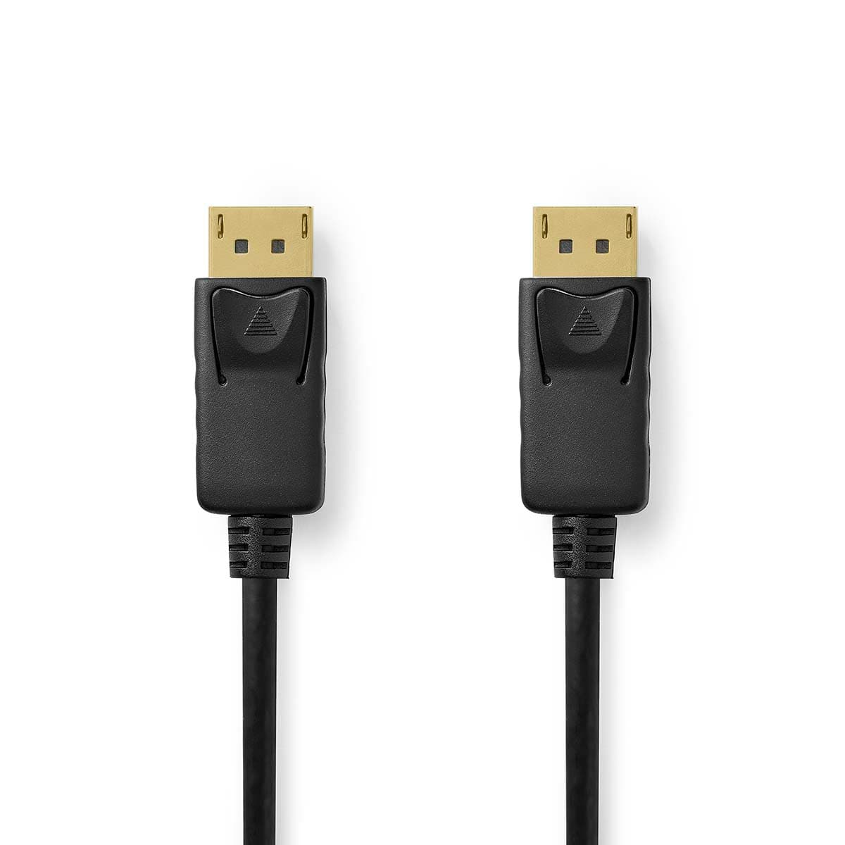 Nedis - Displayport Kabel - afbeelding 2