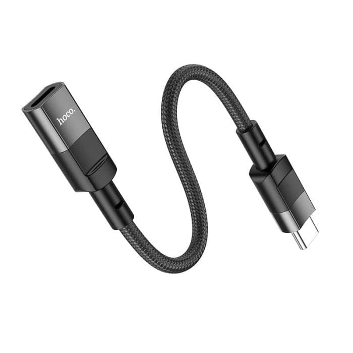 Hoco - USB-C / Lightning Kabel - afbeelding 2