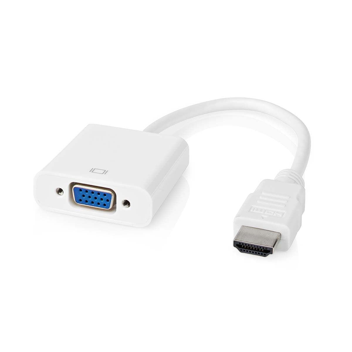 Nedis - HDMI / VGA Adapter - afbeelding 3