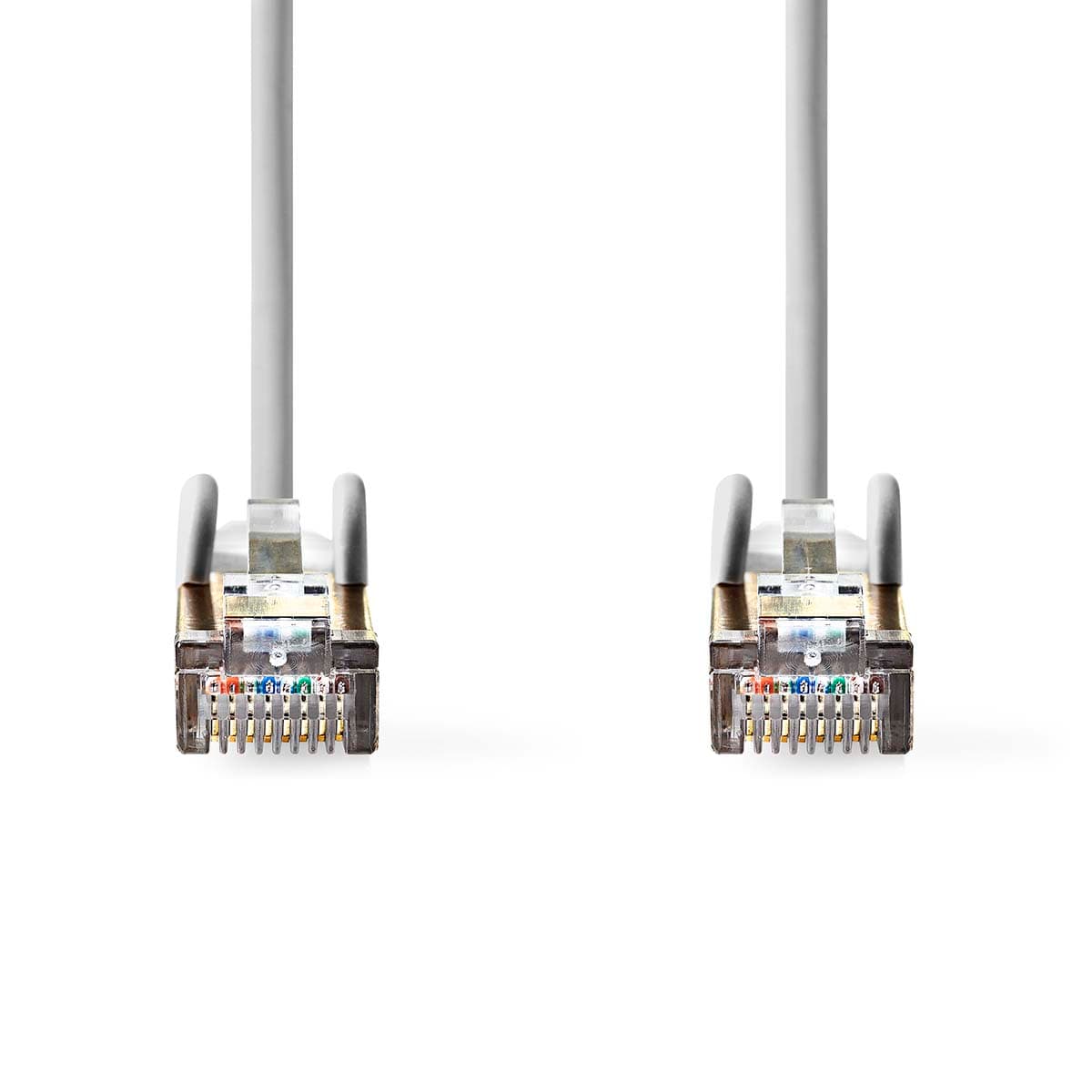 Nedis - UTP Netwerk Kabel <p class="" data-start="873" data-end="1059">Sterke en betrouwbare netwerkkabels (Cat5e & Cat6) voor snelle ethernetverbindingen. Keuze uit meerdere lengtes, ideaal voor thuis- of kantoorgebruik.</p> - afbeelding 3