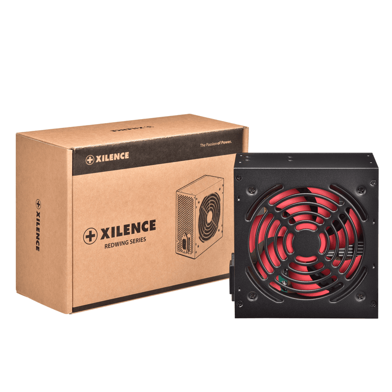 Xilence - 400W PSU