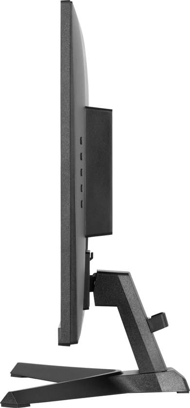 iiyama - G-MASTER 180Hz IPS Gaming Monitor <p class="" data-start="0" data-end="179">Ontketen je gaming skills met de 24-inch G2470HS monitor, 0.2ms MPRT, 180Hz verversingssnelheid, en Adaptive Sync voor vloeiende gameplay en helder beeld.</p> - afbeelding 5
