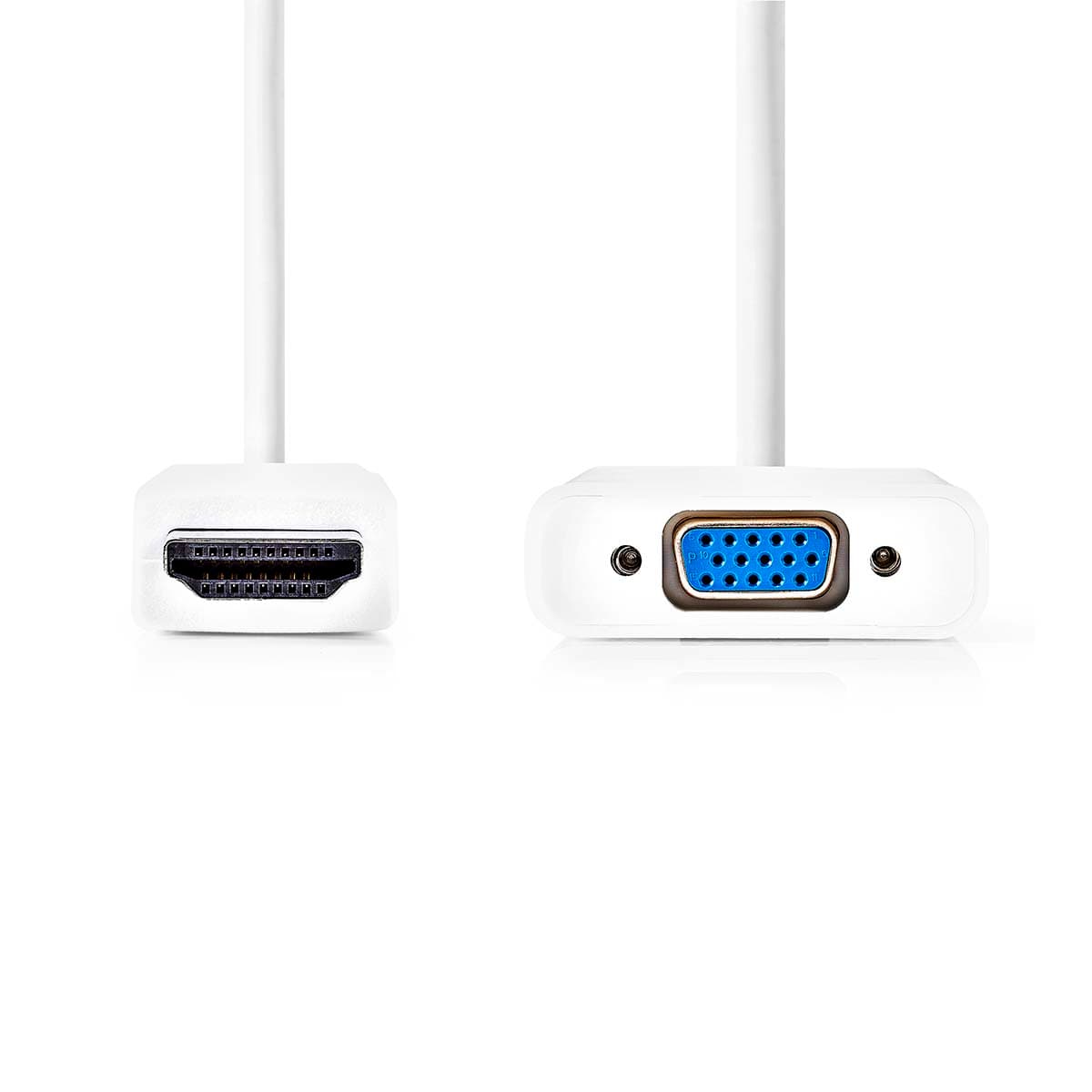 Nedis - HDMI / VGA Adapter - afbeelding 4