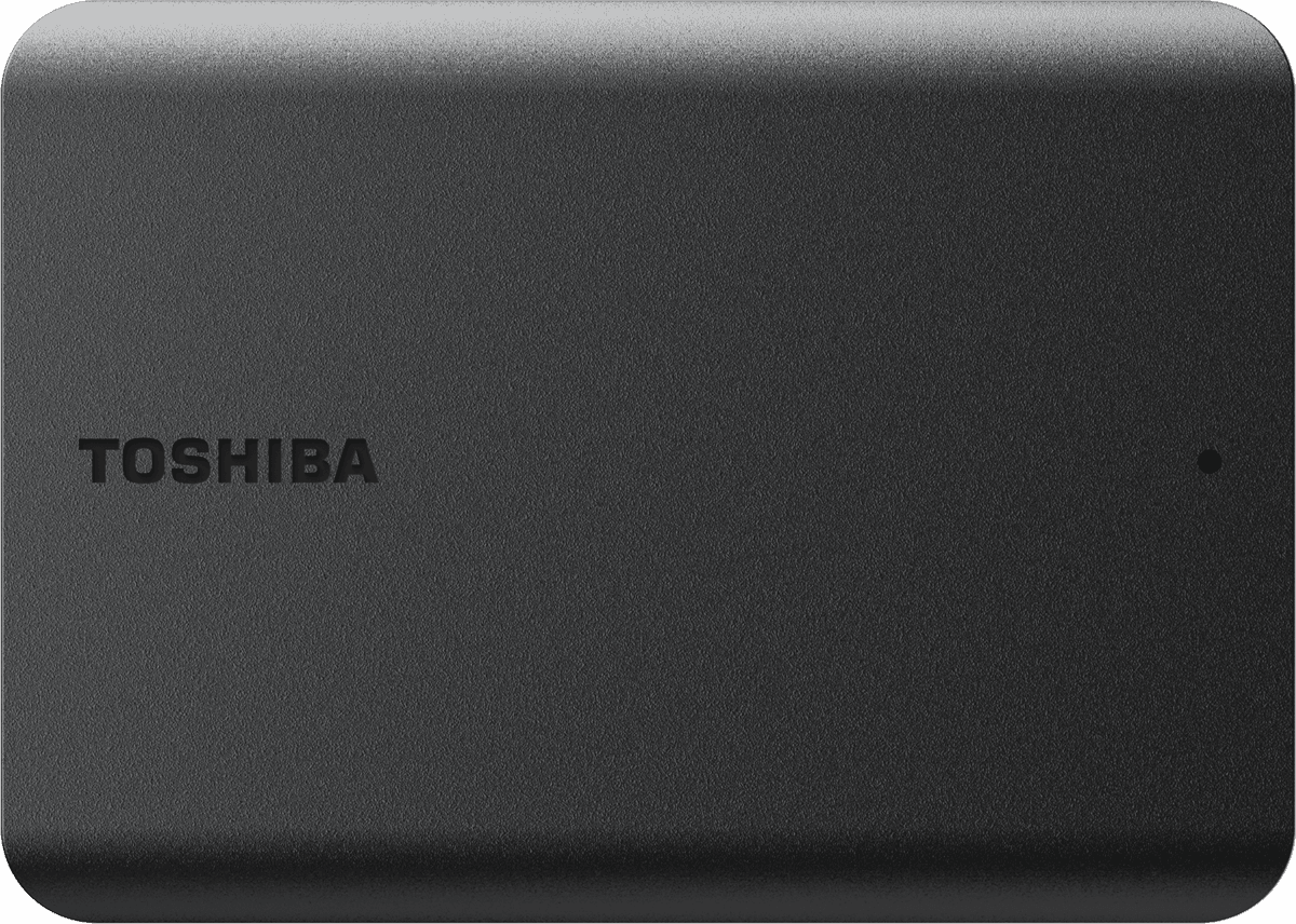 Toshiba - Canvio Basics Externe HDD <p class="" data-start="744" data-end="900">Toshiba Canvio Basics externe harde schijf met snelle USB 3.1 overdracht, eenvoudig in gebruik en compatibel met USB 2.0.</p> <p class="" data-start="902" data-end="1044"></p> - afbeelding 5