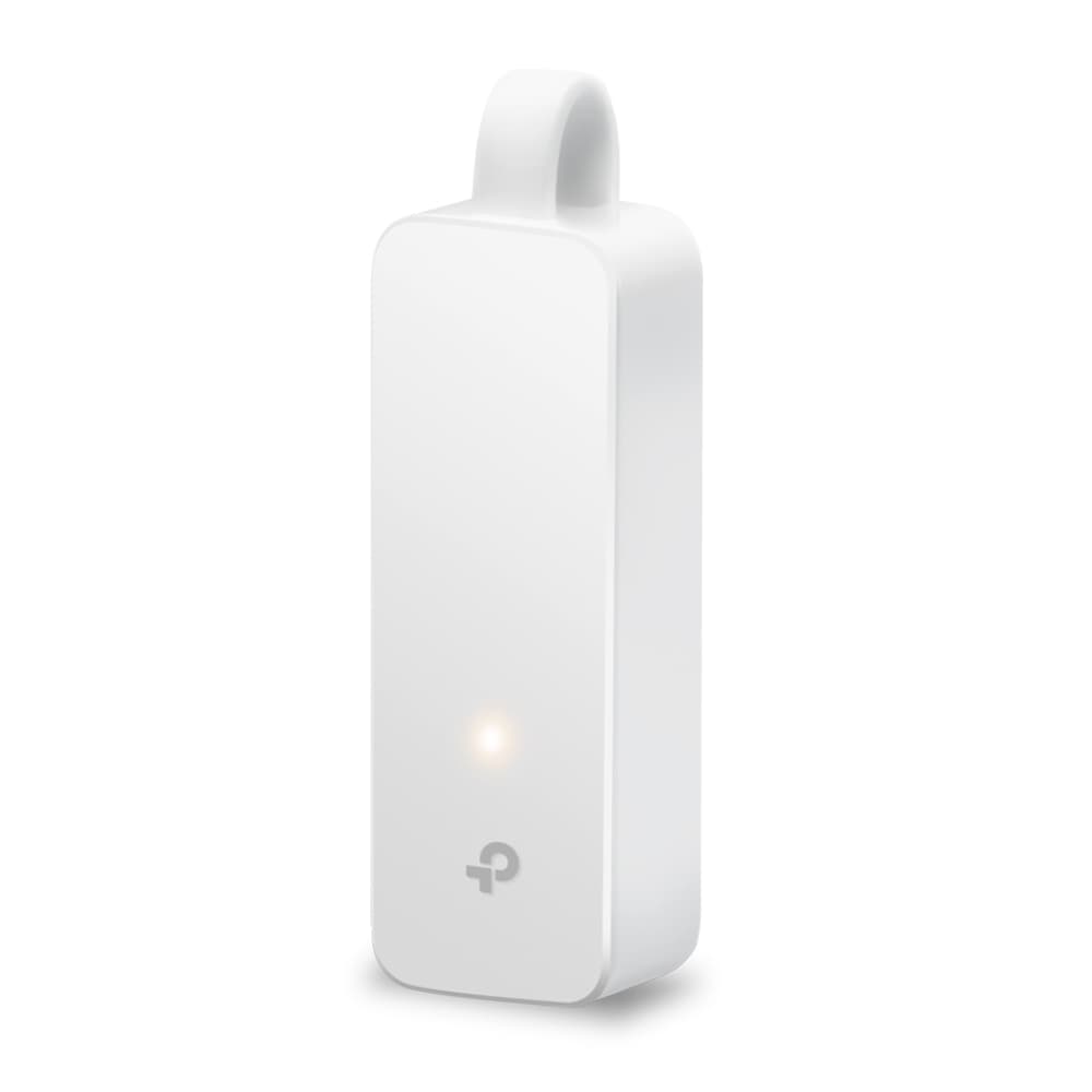 TP-Link - USB-C / Ethernet Adapter <p class="" data-start="350" data-end="460">Supersnelle USB-C naar Ethernet-adapter (1000 Mbps) – ideaal voor laptops en tablets.</p> - afbeelding 3