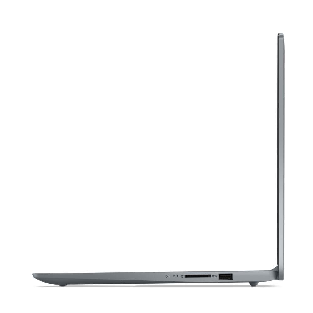 Lenovo IdeaPad Slim 3i Gen 8 De Lenovo IdeaPad Slim 3i (Gen 8) is een krachtige en duurzame 15.6” laptop met Intel i7, 16GB RAM en snelle SSD. Perfect voor multitasken, onderweg werken en entertainment. - afbeelding 4