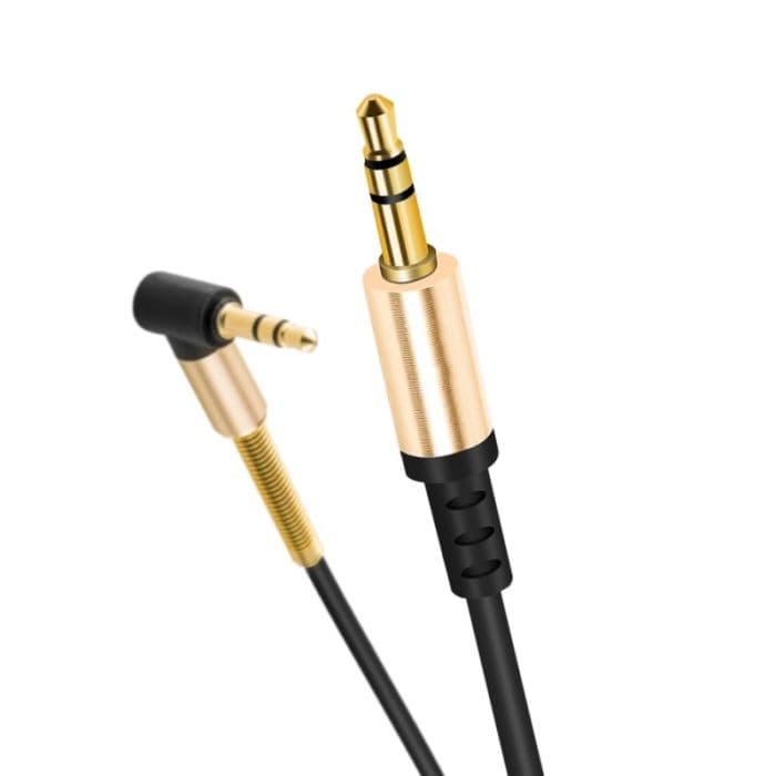 Hoco - AUX Audio Kabel (1M) - afbeelding 2