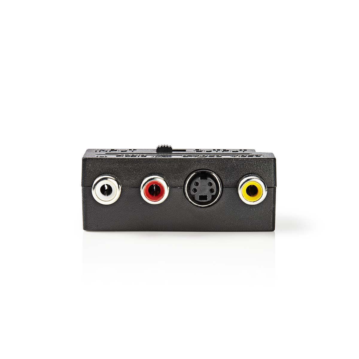 Nedis - Scart / RCA Adapter - afbeelding 3
