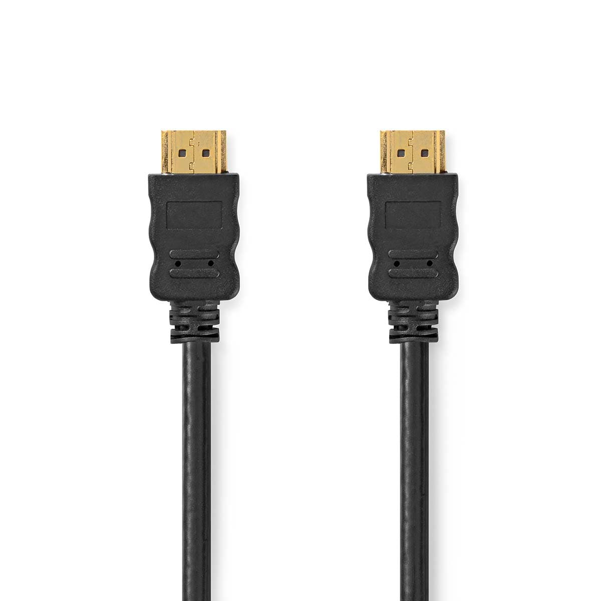Nedis - HDMI-Kabel - afbeelding 2