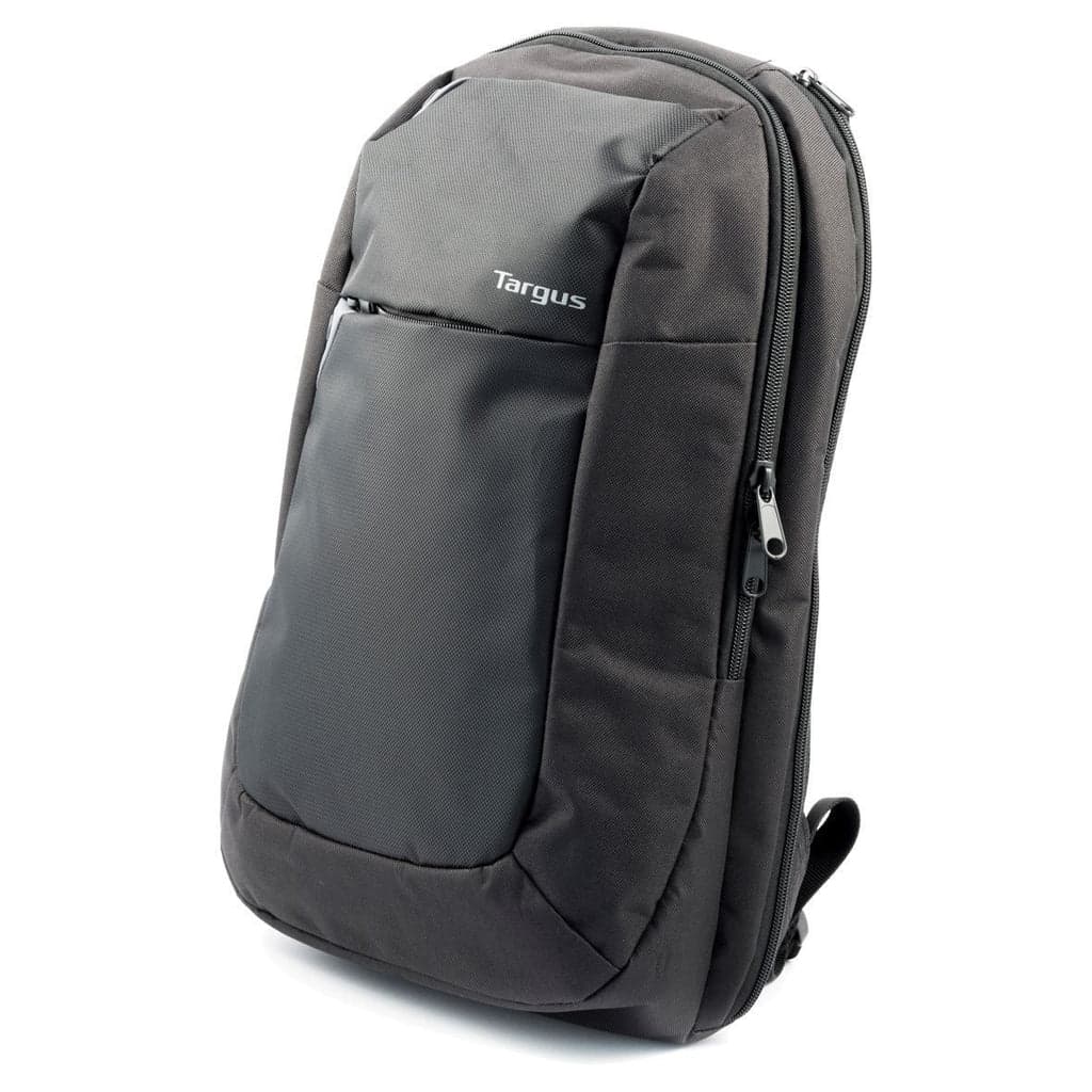 Targus -15/16" Laptop Rugzak <p class="" data-start="931" data-end="1069">Betaalbare laptoprugzak voor 16" laptops met gevoerd vak, verstelbare schouderbanden en waterafstotend materiaal.</p> - afbeelding 4