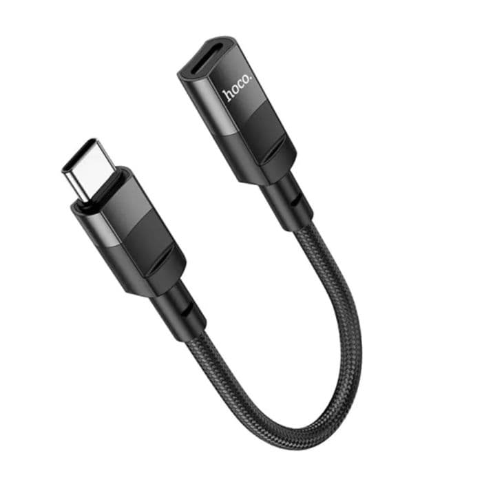 Hoco - USB-C / Lightning Kabel