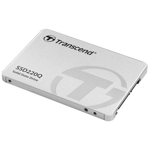 Transcend - SATA SSD <p class="" data-start="549" data-end="684">Snelle en betrouwbare SATA III SSD ideaal voor basisgebruik en snelle opstarttijden</p> - afbeelding 3