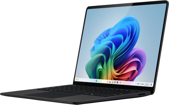Microsoft Surface Laptop Copilot+ PC 13.8 Snapdragon X Plus / 16GB / 512GB Graphite