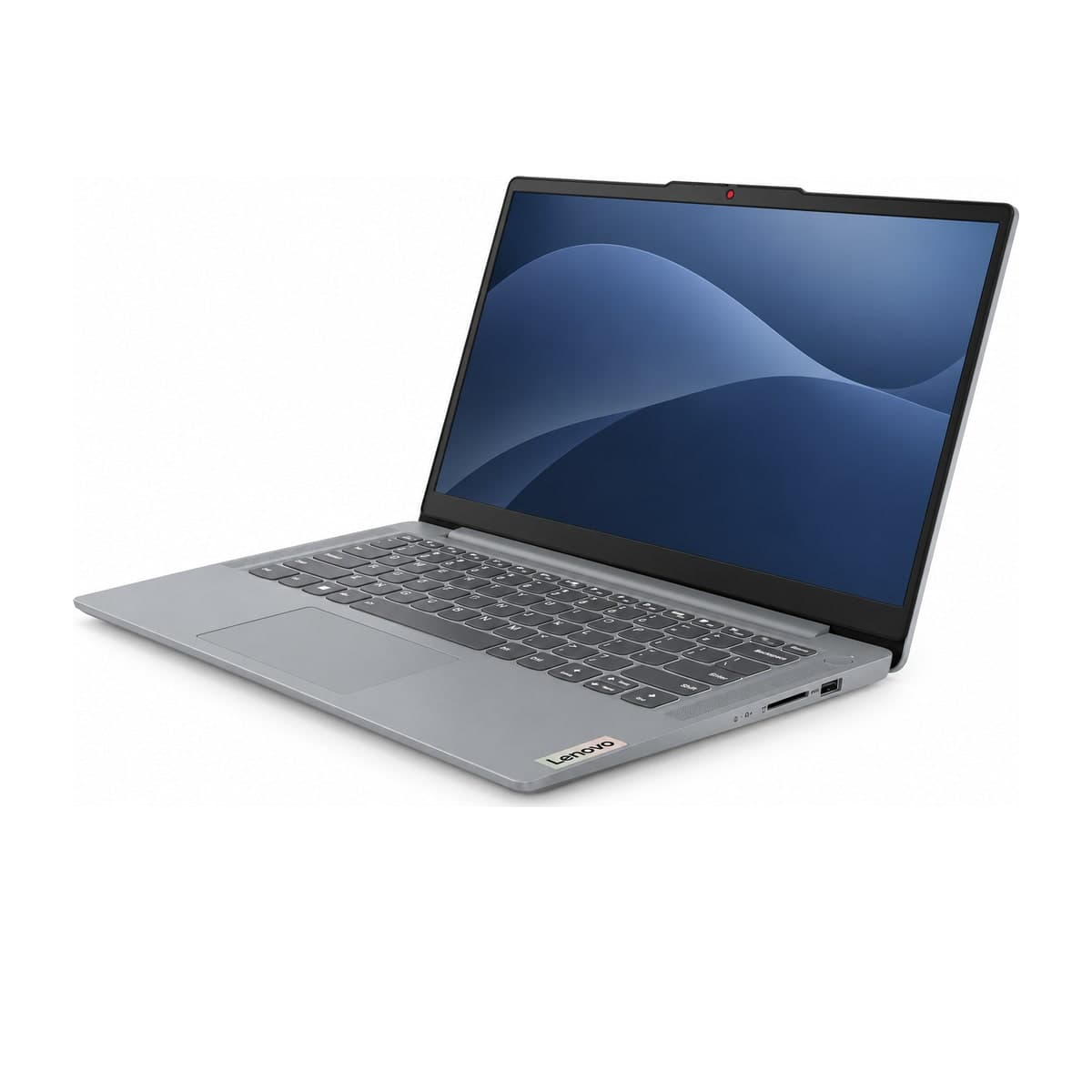 Lenovo laptop AMD Ryzen 3 - afbeelding 2