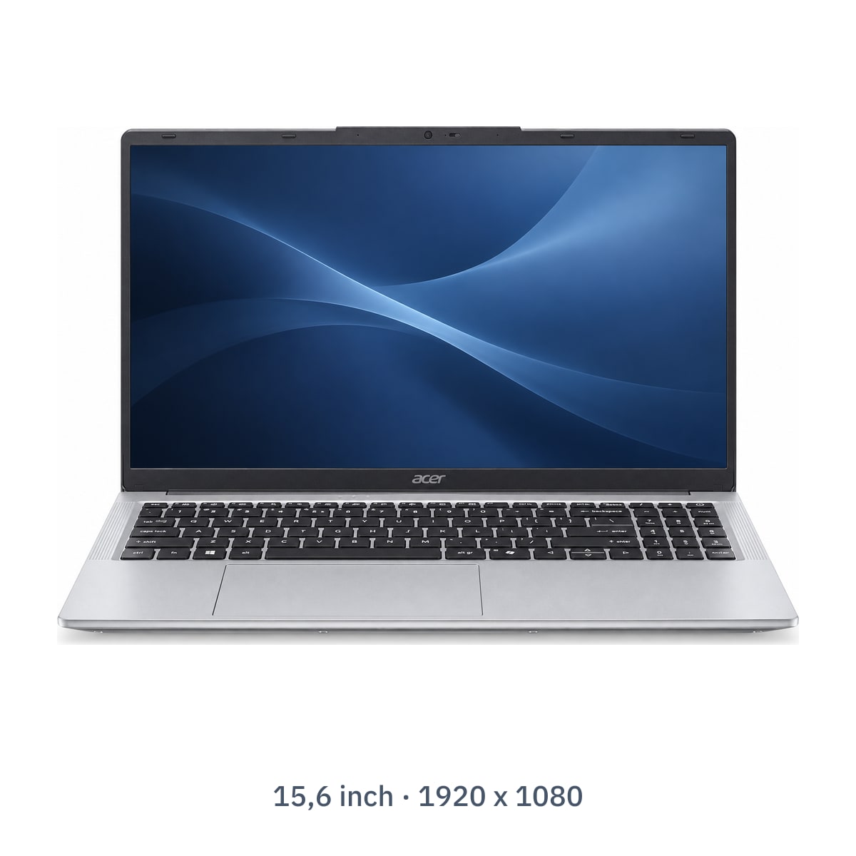 Acer laptop Intel Core Ultra 5