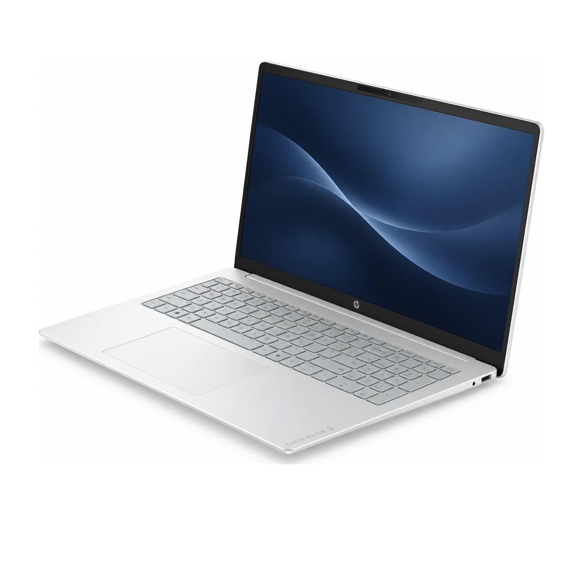HP laptop Intel Core 5 - afbeelding 3