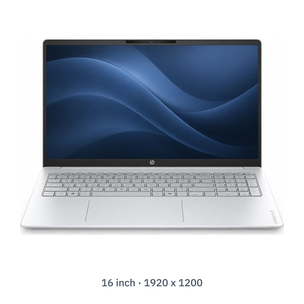 HP laptop Intel Core 5