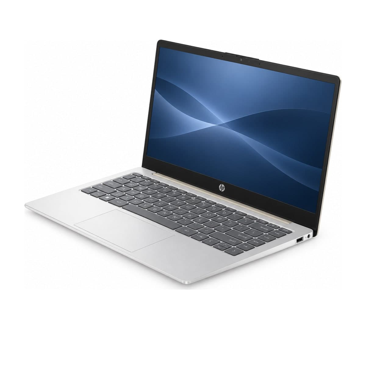 HP laptop AMD Ryzen 5 - afbeelding 3