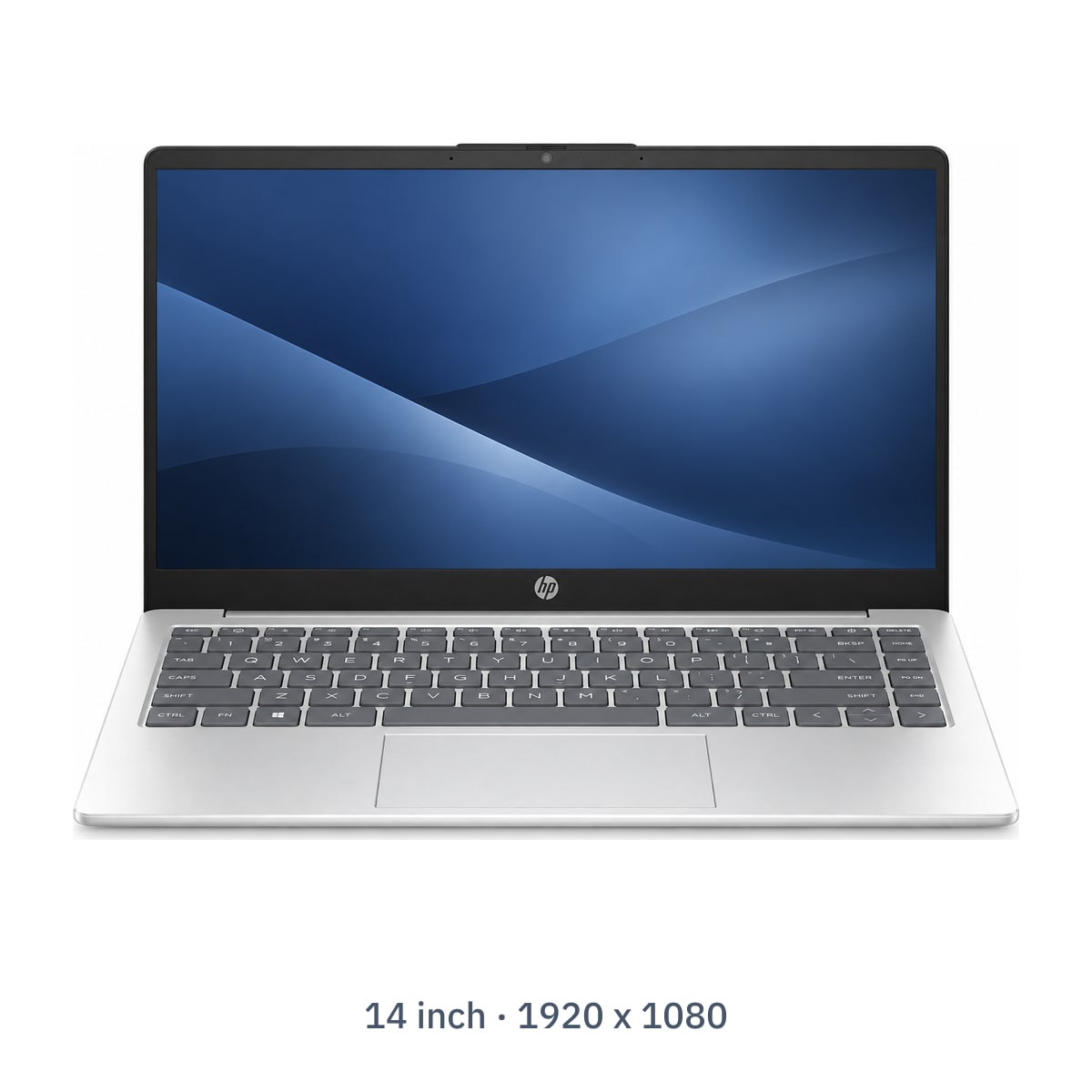 HP laptop AMD Ryzen 5