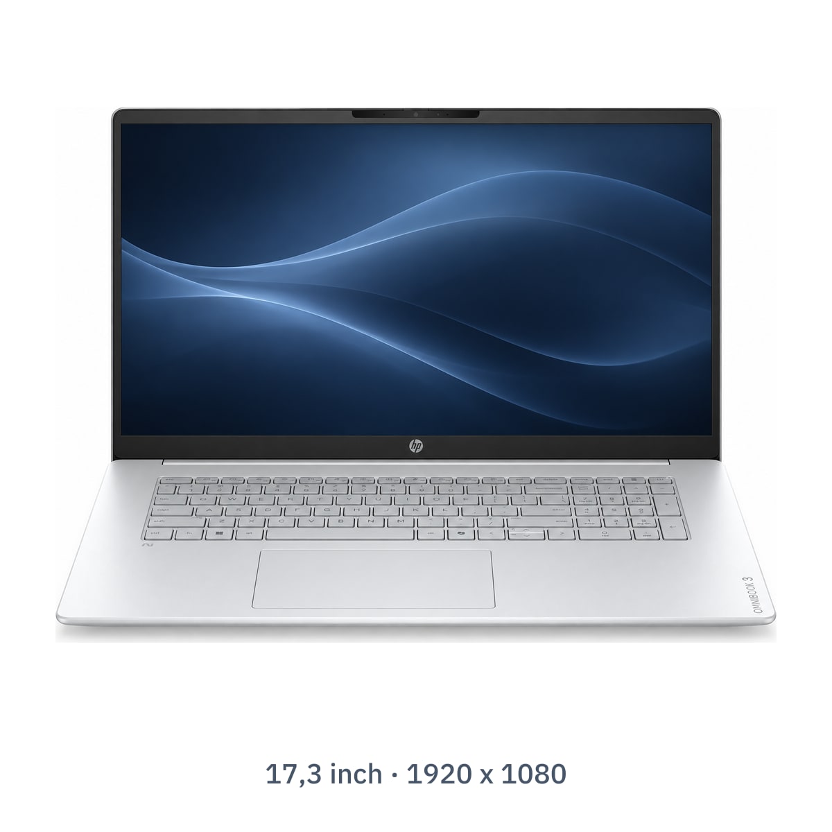 HP laptop AMD Ryzen 5