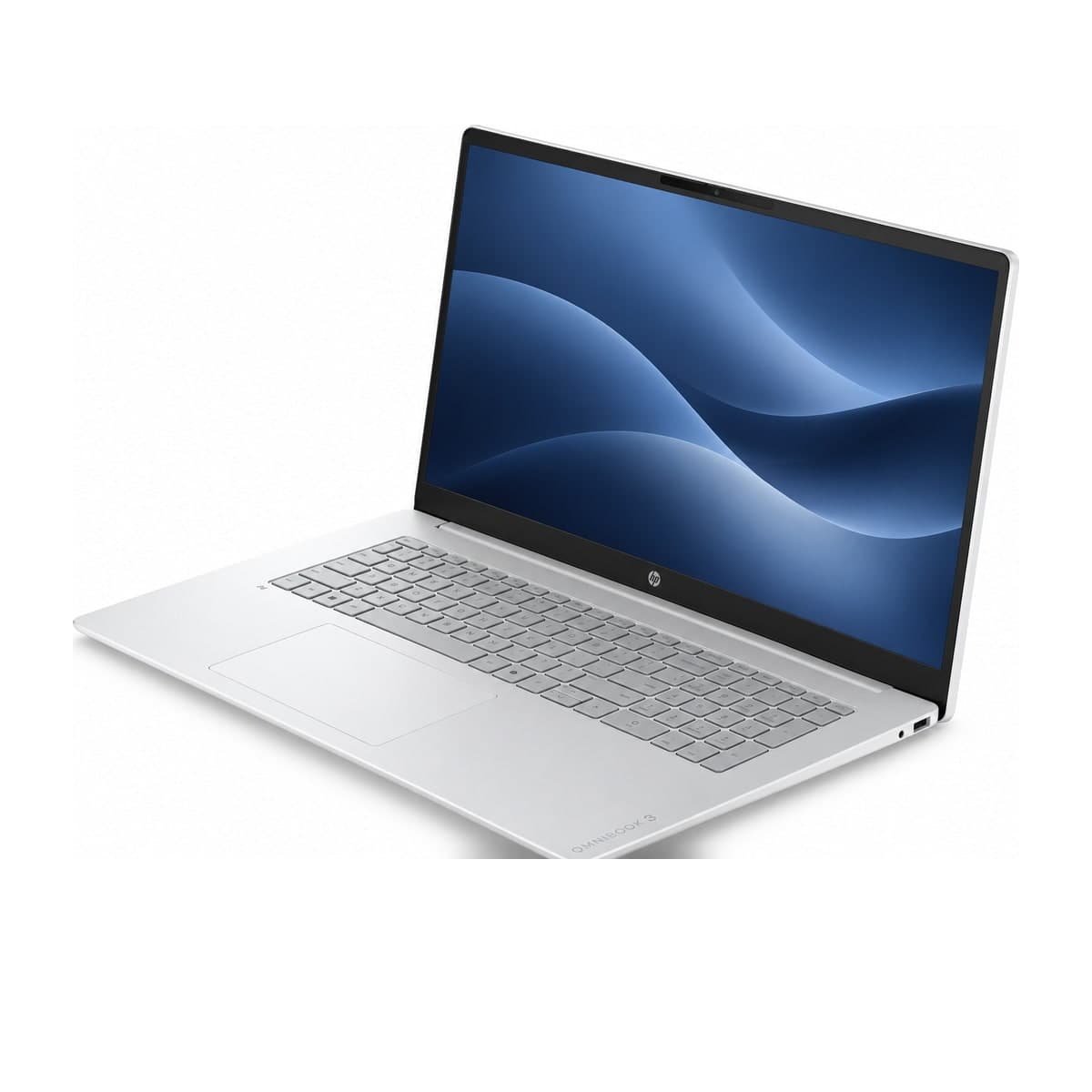 HP laptop AMD Ryzen 5 - afbeelding 3