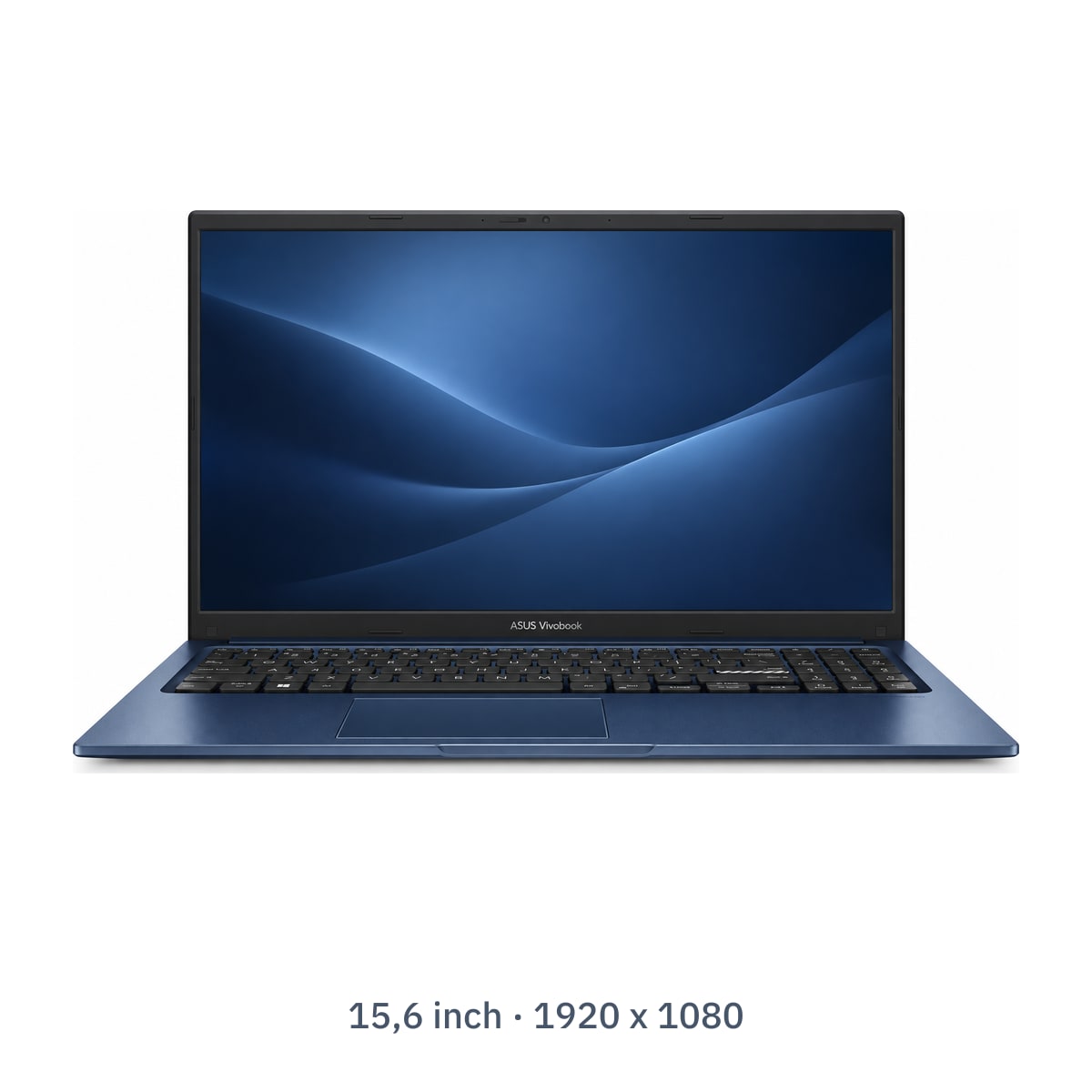 ASUS laptop Intel Core i5