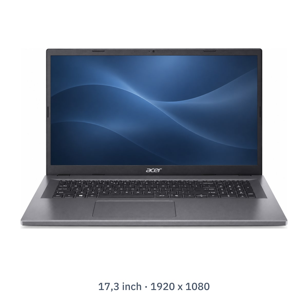 Acer laptop Intel Core i3