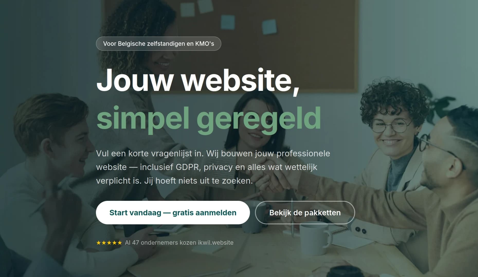ikwil.website