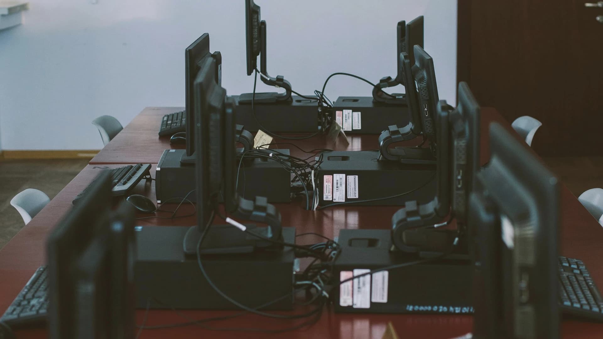 Zakelijke IT-ondersteuning